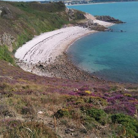 La Bretagne Ca Vous Gagne Villa Ploufragan Esterno foto